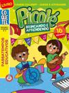 Livro Coquetel Brincando Aprendendo 13