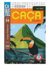 Livro coquetel caça palavras 59