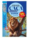 Livro coquetel caça-palavras super 21