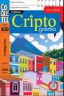 Livro Coquetel Criptograma 109