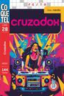Livro Coquetel Cruzadox 28: Nível Médio