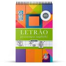 Livro Coquetel Espiral Letrão Vol. 14: Nível Médio