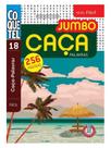 Livro coquetel jumbo caça-palavras 18