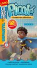 Livro Coquetel Picolé 17