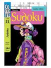 Livro coquetel sudoku 21 Livro coquetel sudoku 21