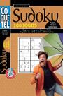 Livro Coquetel Sudoku 230 200 jogos Livro Coquetel Sudoku 230 200 jogos