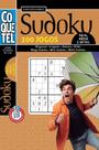 Livro Coquetel Sudoku 230 200 jogos Livro Coquetel Sudoku 230 200 jogos