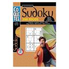 Livro coquetel sudoku 230 200 jogos Livro coquetel sudoku 230 200 jogos