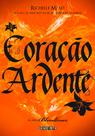 Livro - Coração ardente Livro - Coração ardente