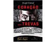Livro Coração das Trevas Joseph Conrad