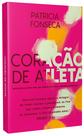 Livro - CORAÇÃO DE ATLETA