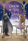 Livro - Coração de gelo e rosas