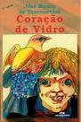 Livro - Coração de Vidro