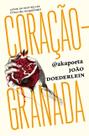 Livro - Coração-granada
