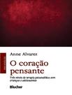 Livro - Coracao Pensante, O - EDGARD BLUCHER
