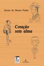 Livro - Coração sem Alma