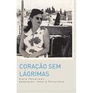 Livro Coração sem Lágrimas