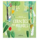 Livro - Corações aos milhões