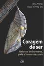 Livro - Coragem de ser