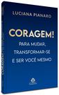Livro - Coragem! Livro - Coragem!