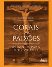 Livro - Corais das Paixões