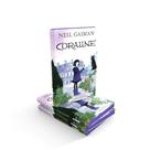 Livro - Coraline