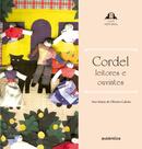 Livro - Cordel - Leitores e ouvintes