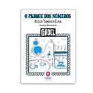 Livro - Cordel - O Parque dos Números - Brincando e Aprendendo com os Números