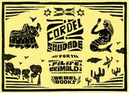 Livro - Cordel saudade Livro - Cordel saudade