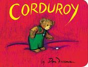Livro Corduroy, de Don Freeman