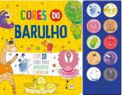 Livro - Cores do barulho