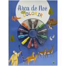 Livro - Cores em Ação II: Arca de Noé Livro - Cores em Ação II: Arca de Noé