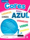 Livro - Cores