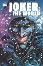 Livro - Coringa: O Mundo Livro - Coringa: O Mundo