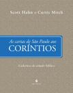 Livro - Coríntios - Caderno de Estudo Bíblico