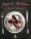 Livro - Corpo de bailarina