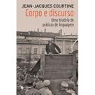 Livro - Corpo e discurso
