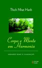 Livro - Corpo e mente em harmonia
