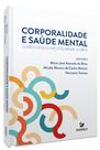 Livro - Corporalidade e saúde mental Livro - Corporalidade e saúde mental