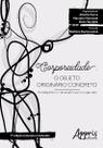 Livro - Corporeidade - O objeto originário concreto