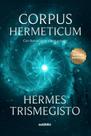 Livro Corpus Hermeticum, edição em espanhol Livro Corpus Hermeticum, edição em espanhol