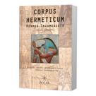 Livro - Corpus Hermeticum