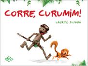 Livro - Corre curumim