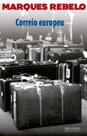 Livro - Correio europeu Livro - Correio europeu