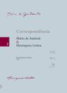 Livro - Correspondência