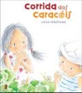 Livro - Corrida dos Caracóis