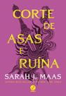 Livro - Corte de asas e ruína (Vol. 3 Corte de espinhos e rosas)