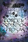Livro - Corte de espinhos e rosas (Vol. 1) Livro - Corte de espinhos e rosas (Vol. 1)