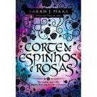 Livro - Corte de espinhos e rosas (Vol. 1)