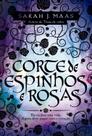 Livro Corte de espinhos e rosas (Vol. 1) Livro Corte de espinhos e rosas (Vol. 1)